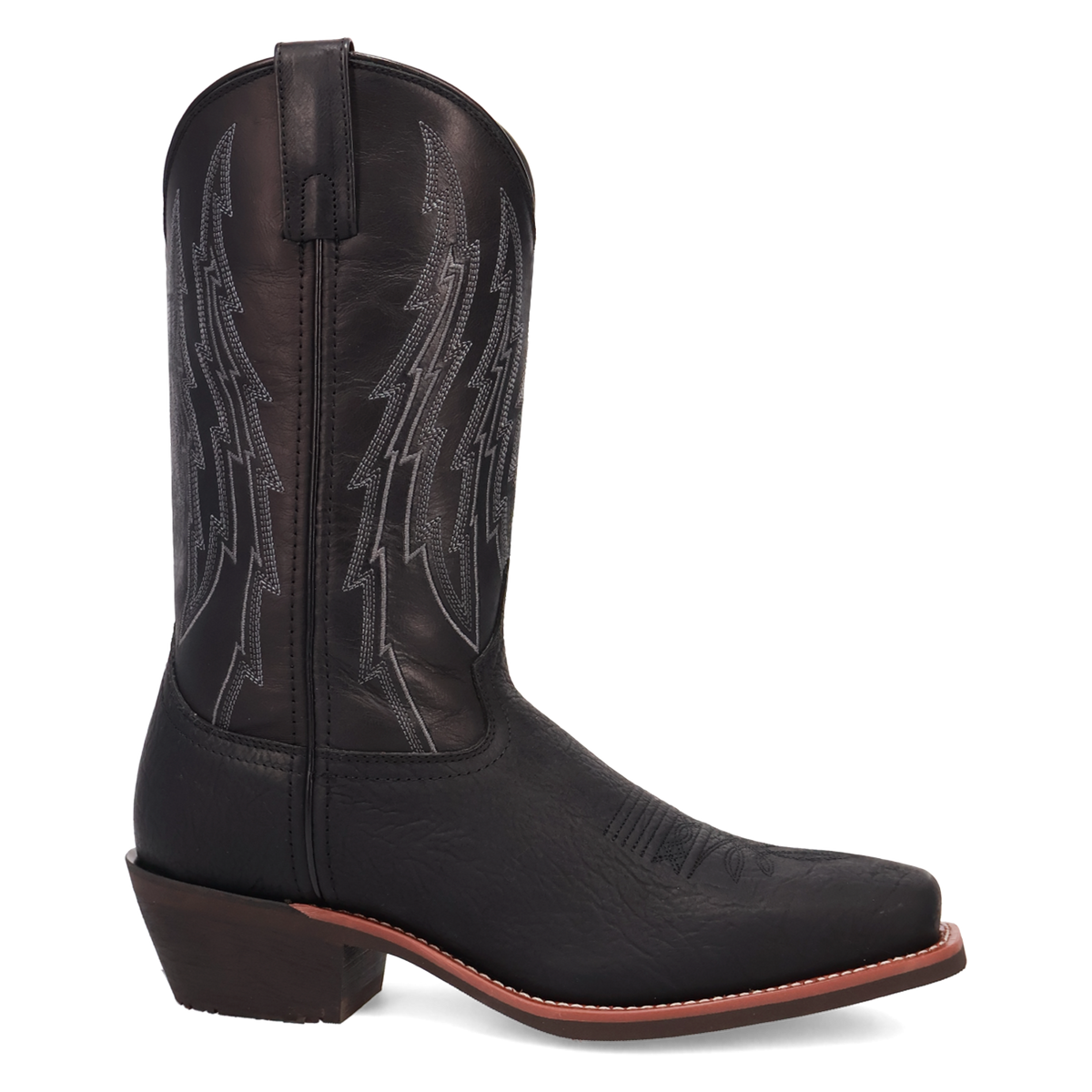 cody leather boot