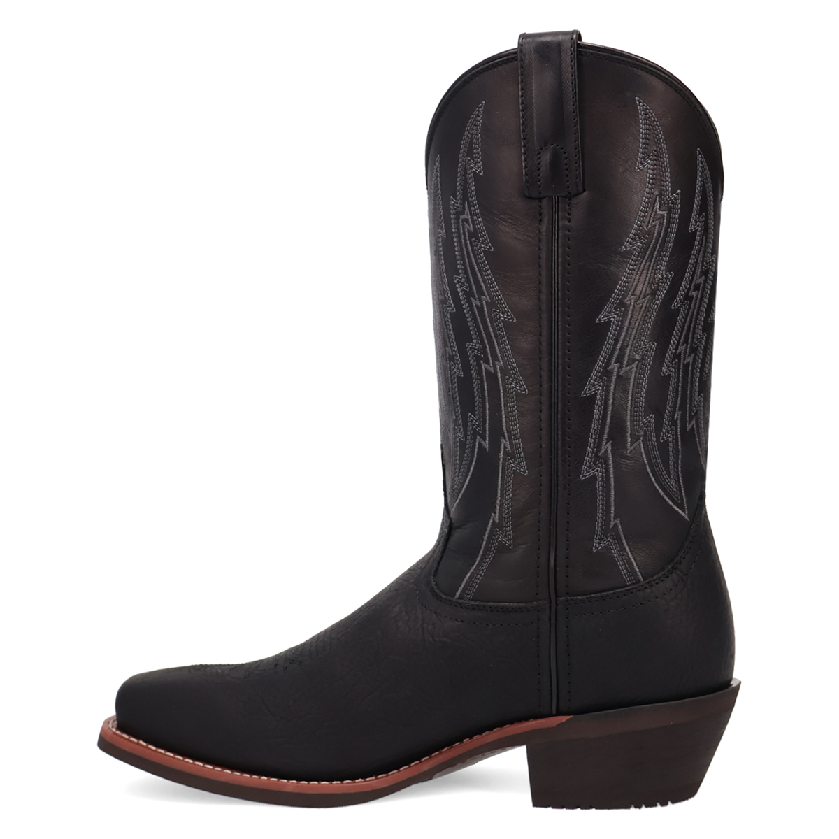 cody leather boot