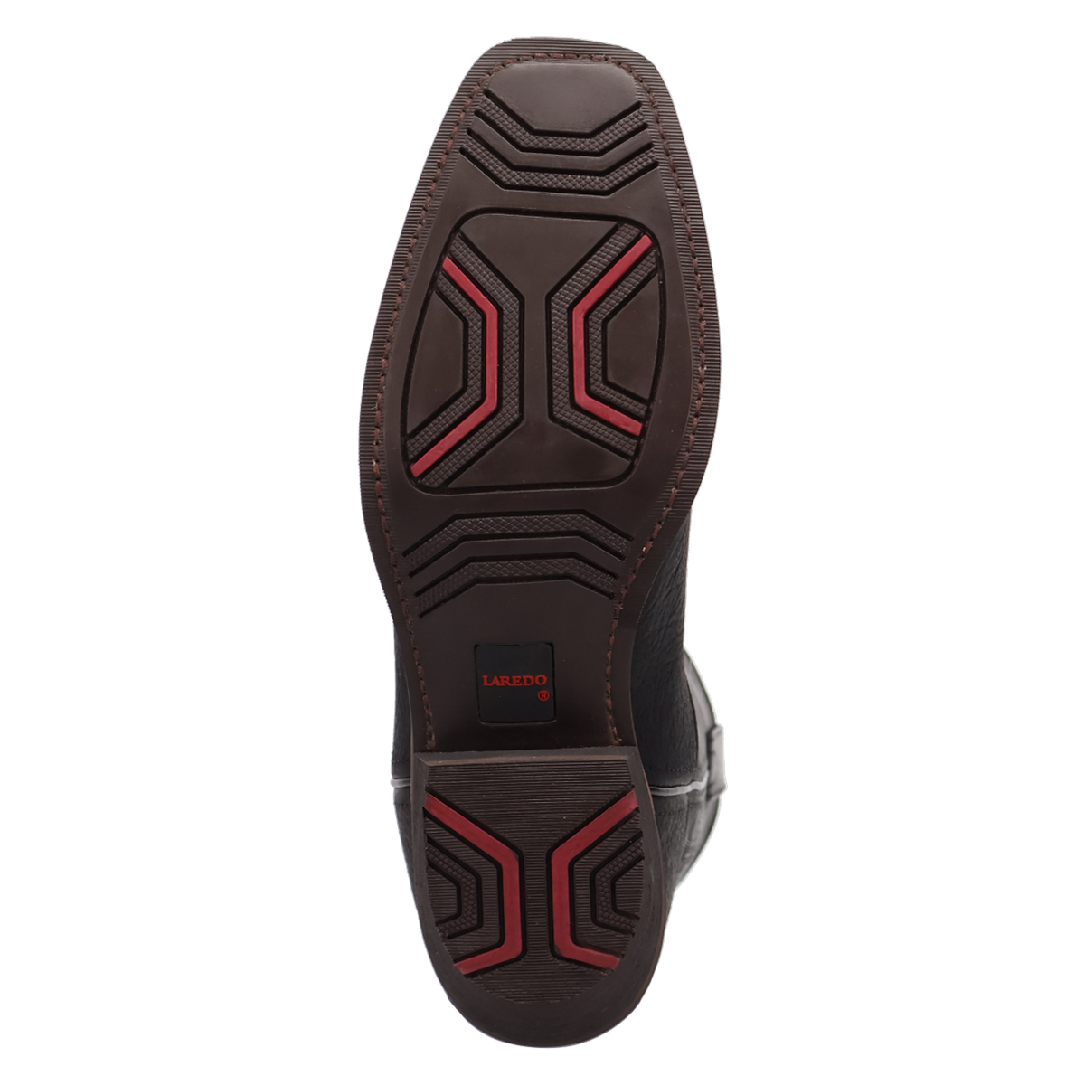 cody leather boot