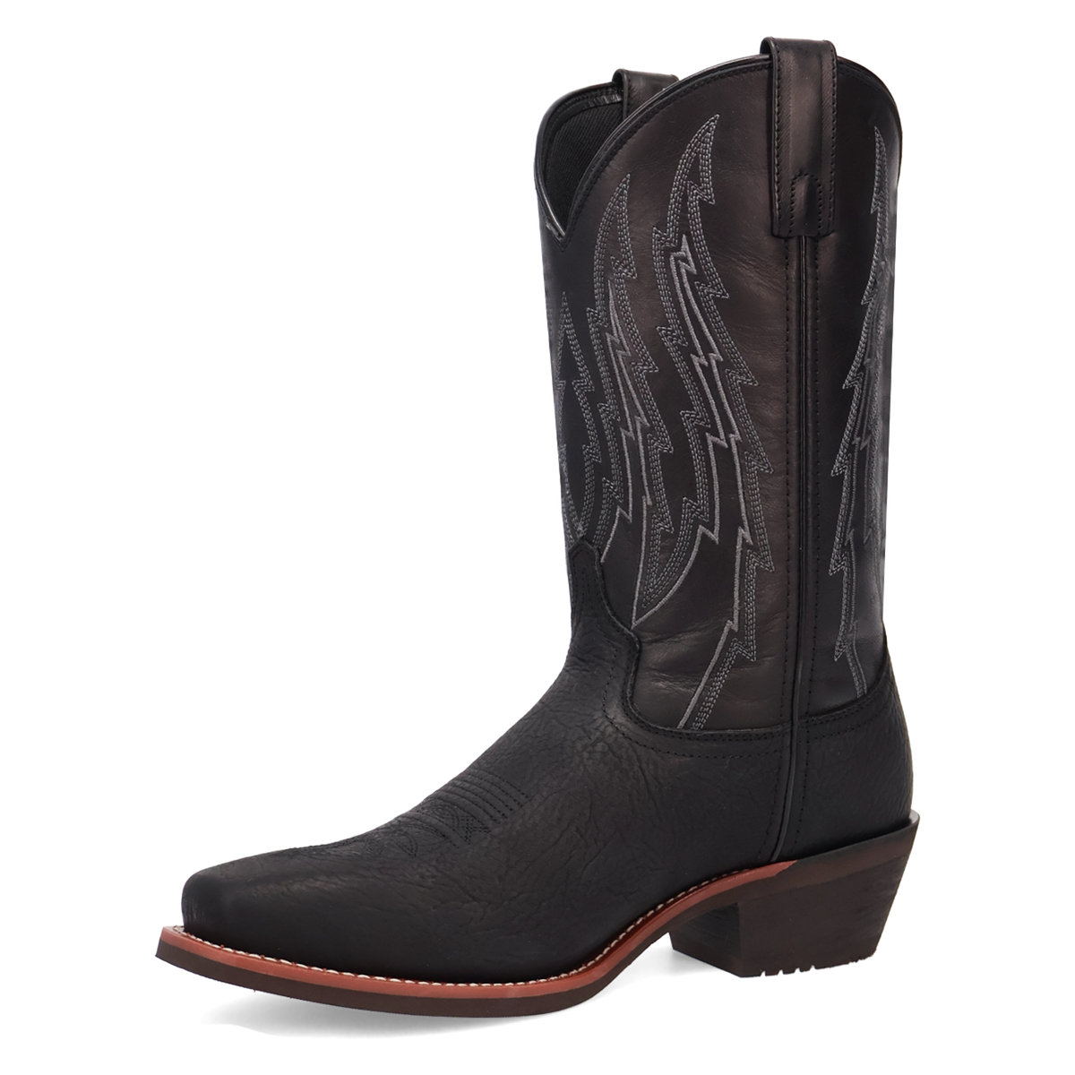 cody leather boot