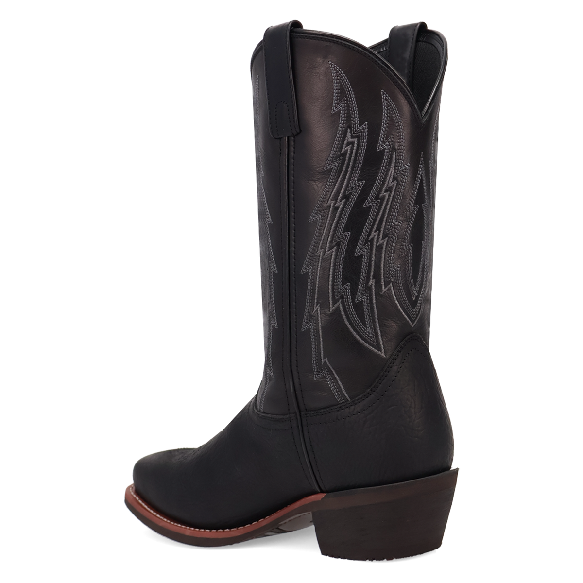 cody leather boot