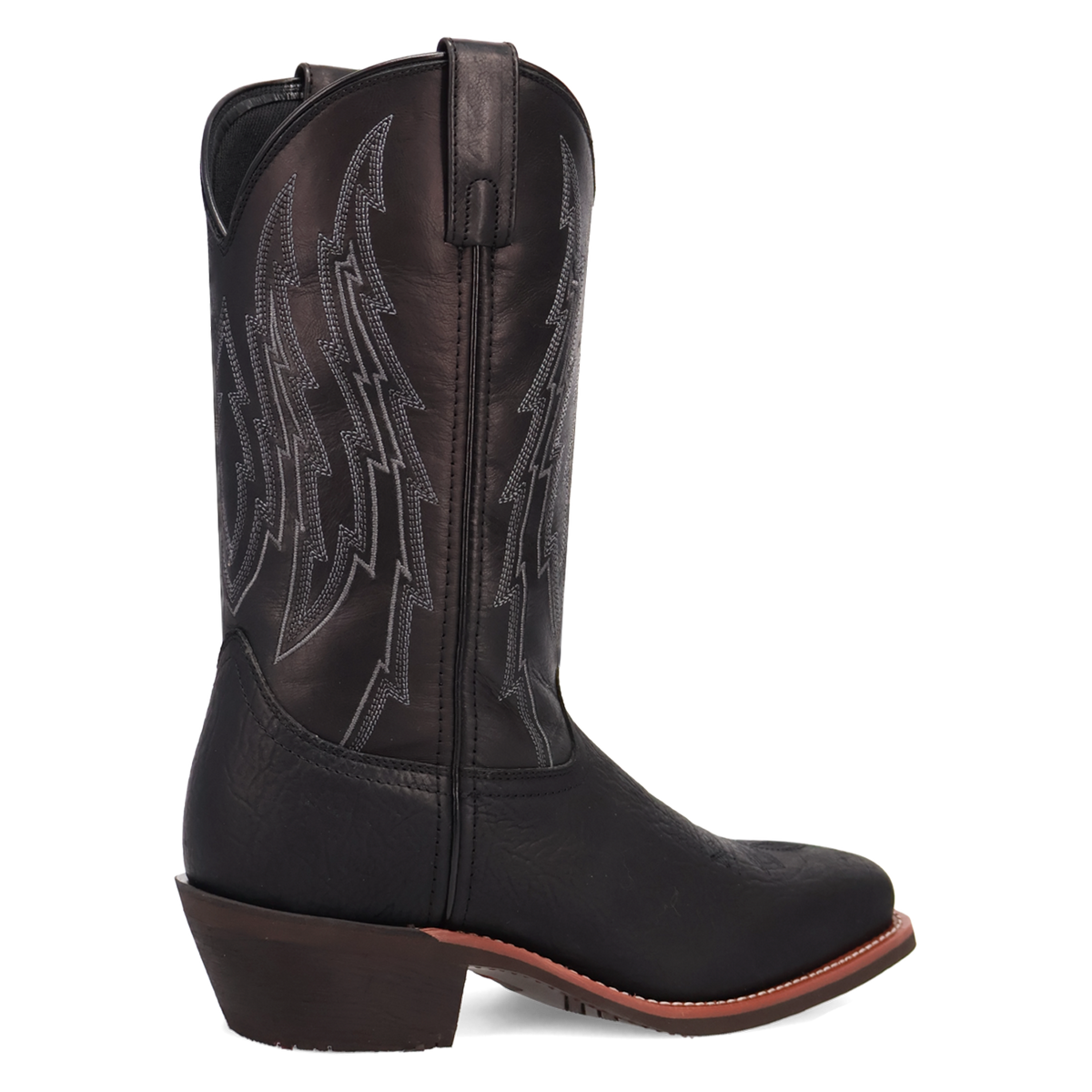 cody leather boot