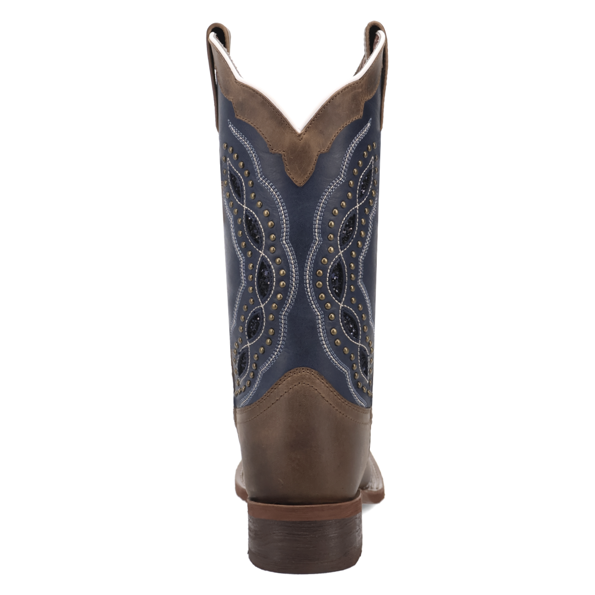 dragonfly leather boot