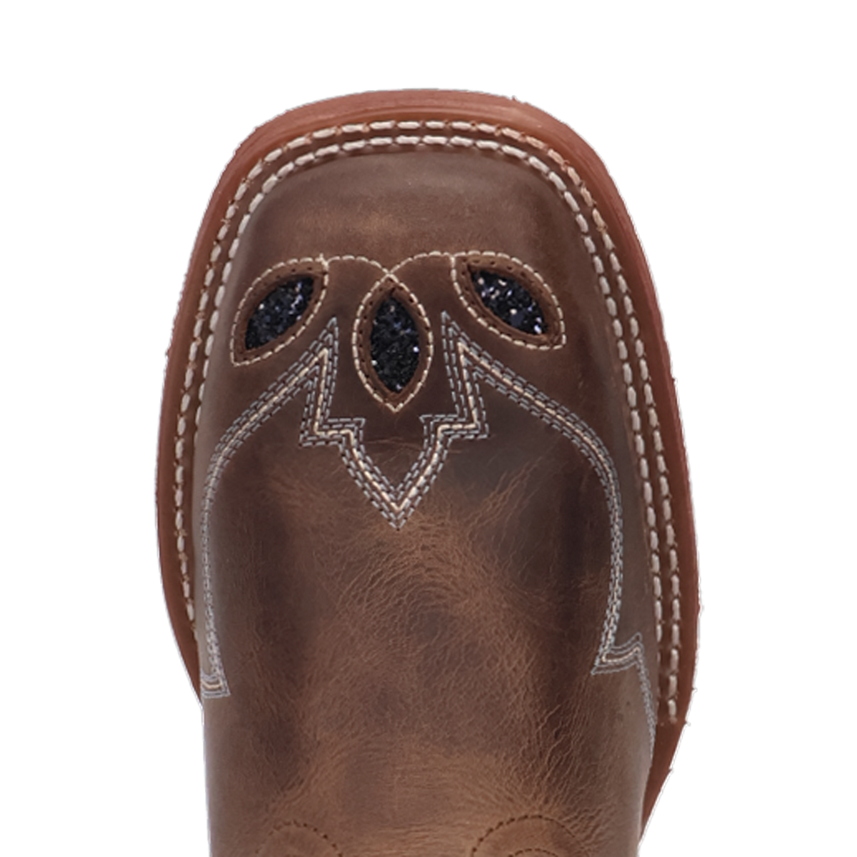 dragonfly leather boot