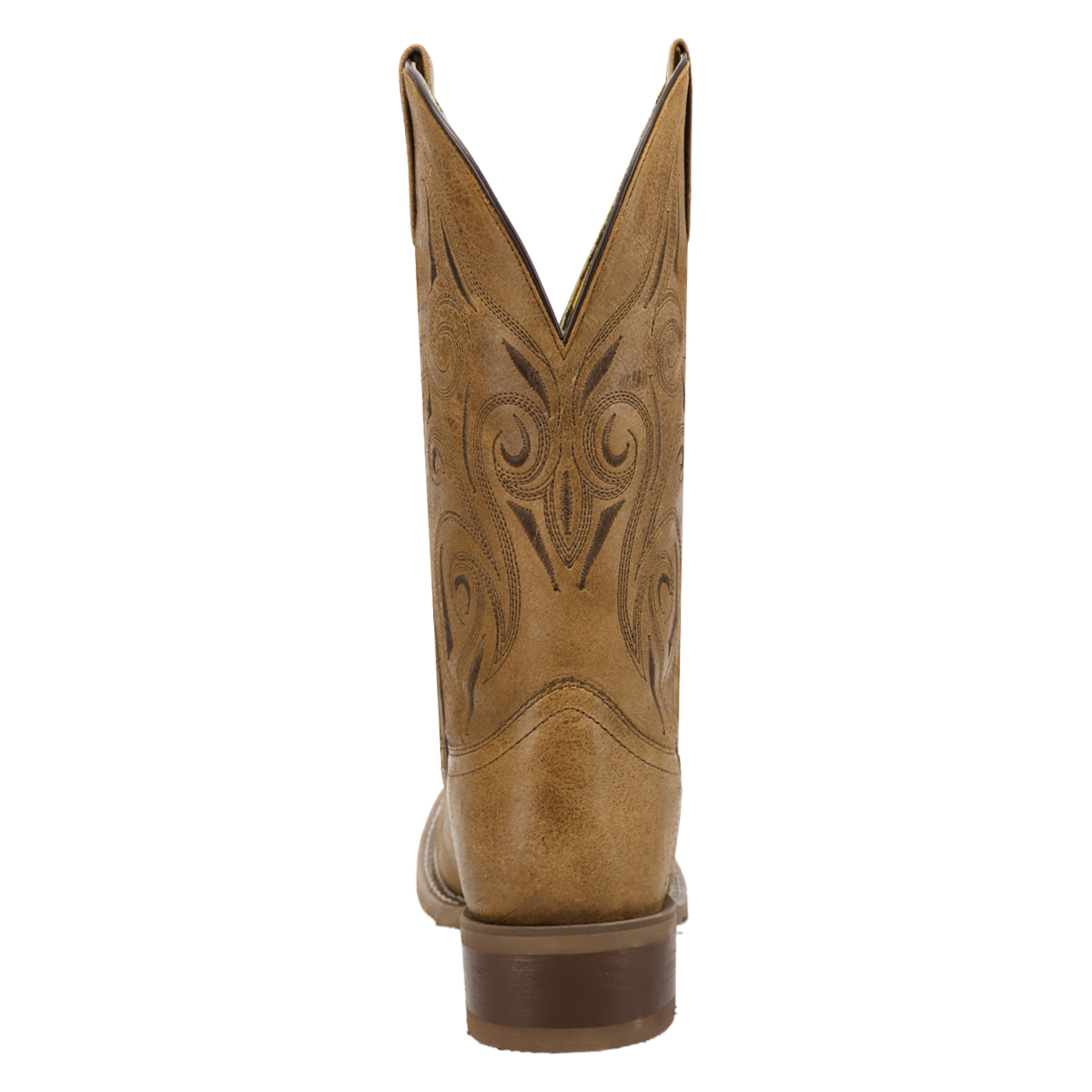 emberlynn leather boot
