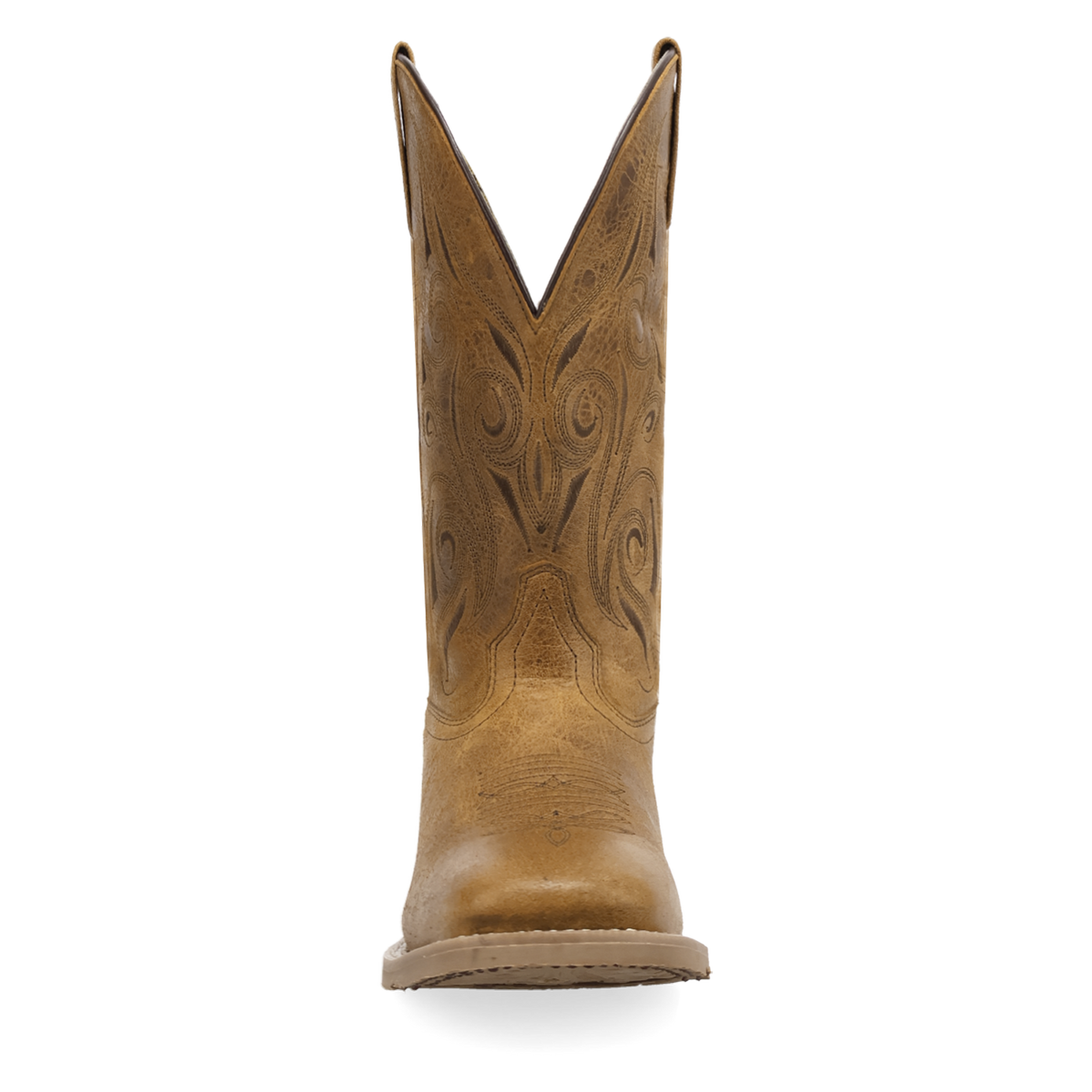emberlynn leather boot