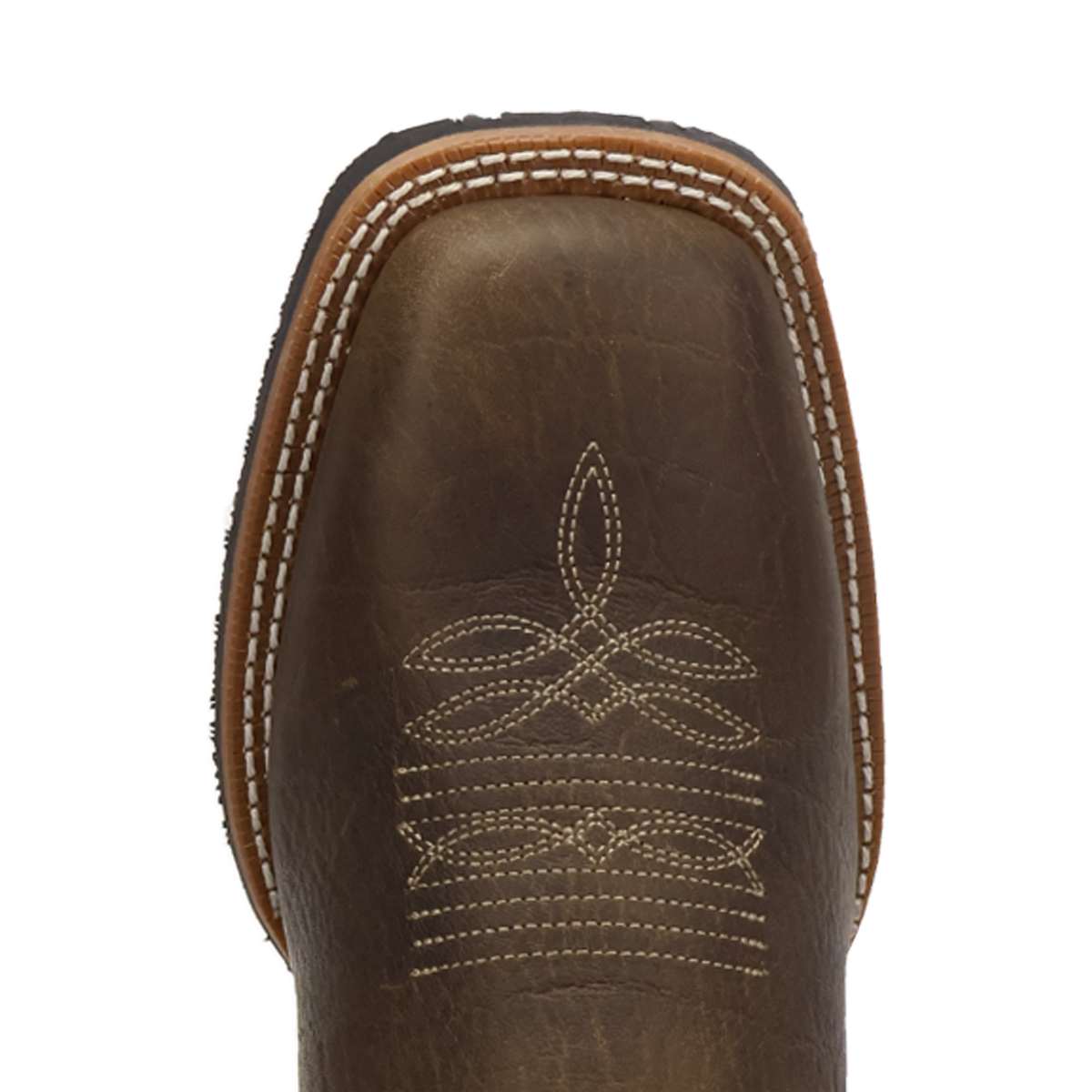 highway man leather boot
