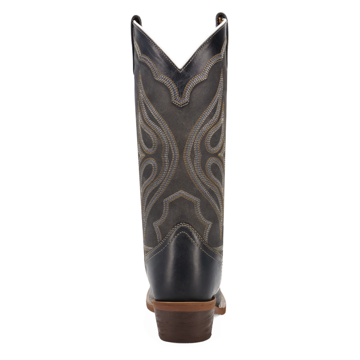 iron belle leather boot