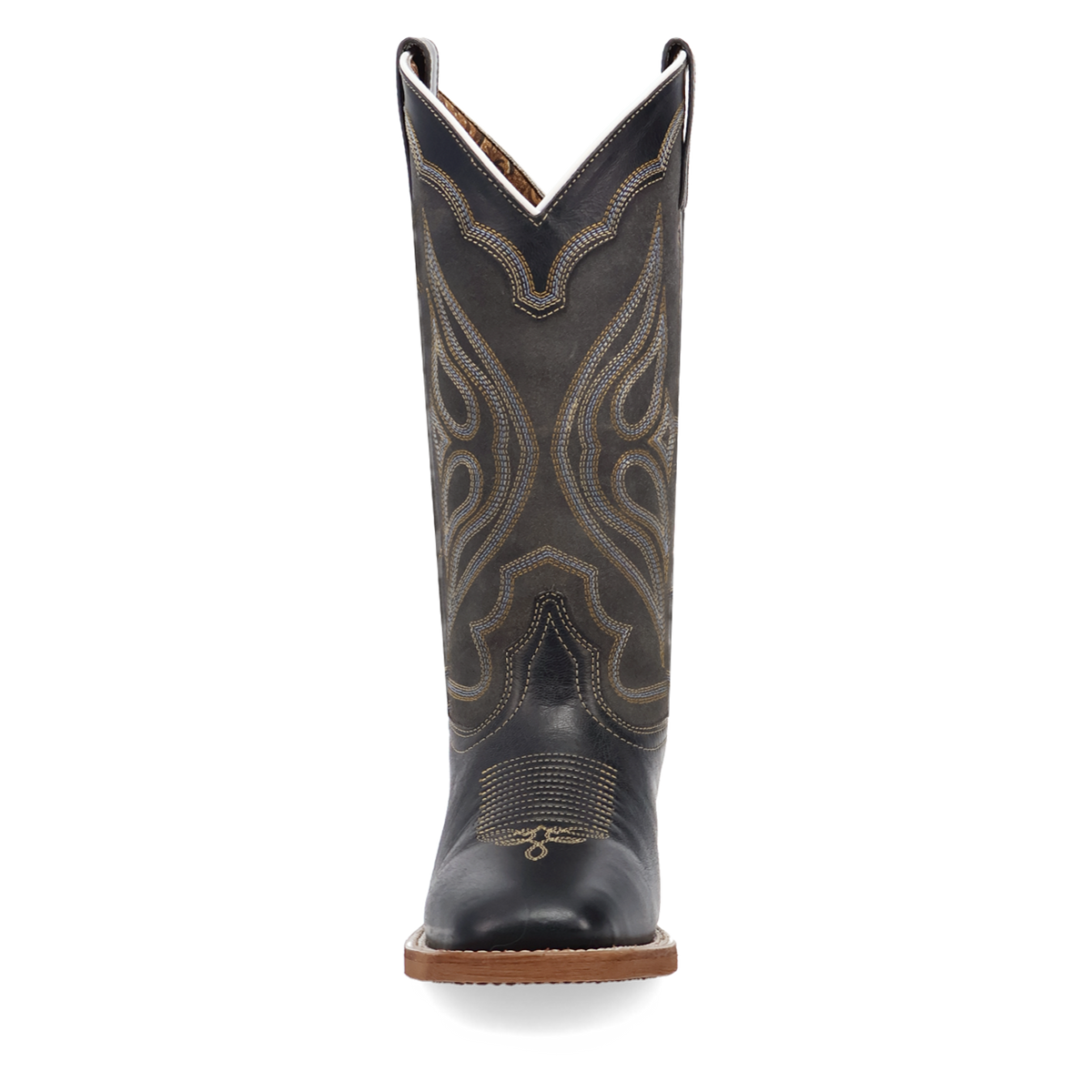 iron belle leather boot
