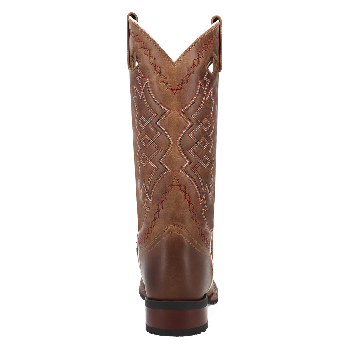 highway man leather boot