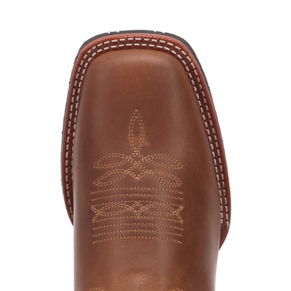 highway man leather boot