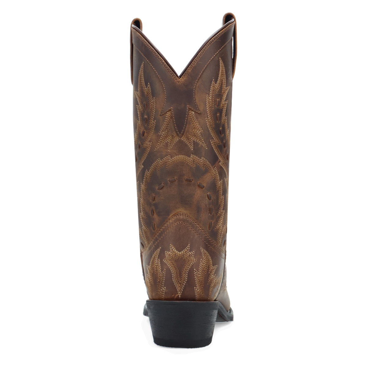 ryker leather boot