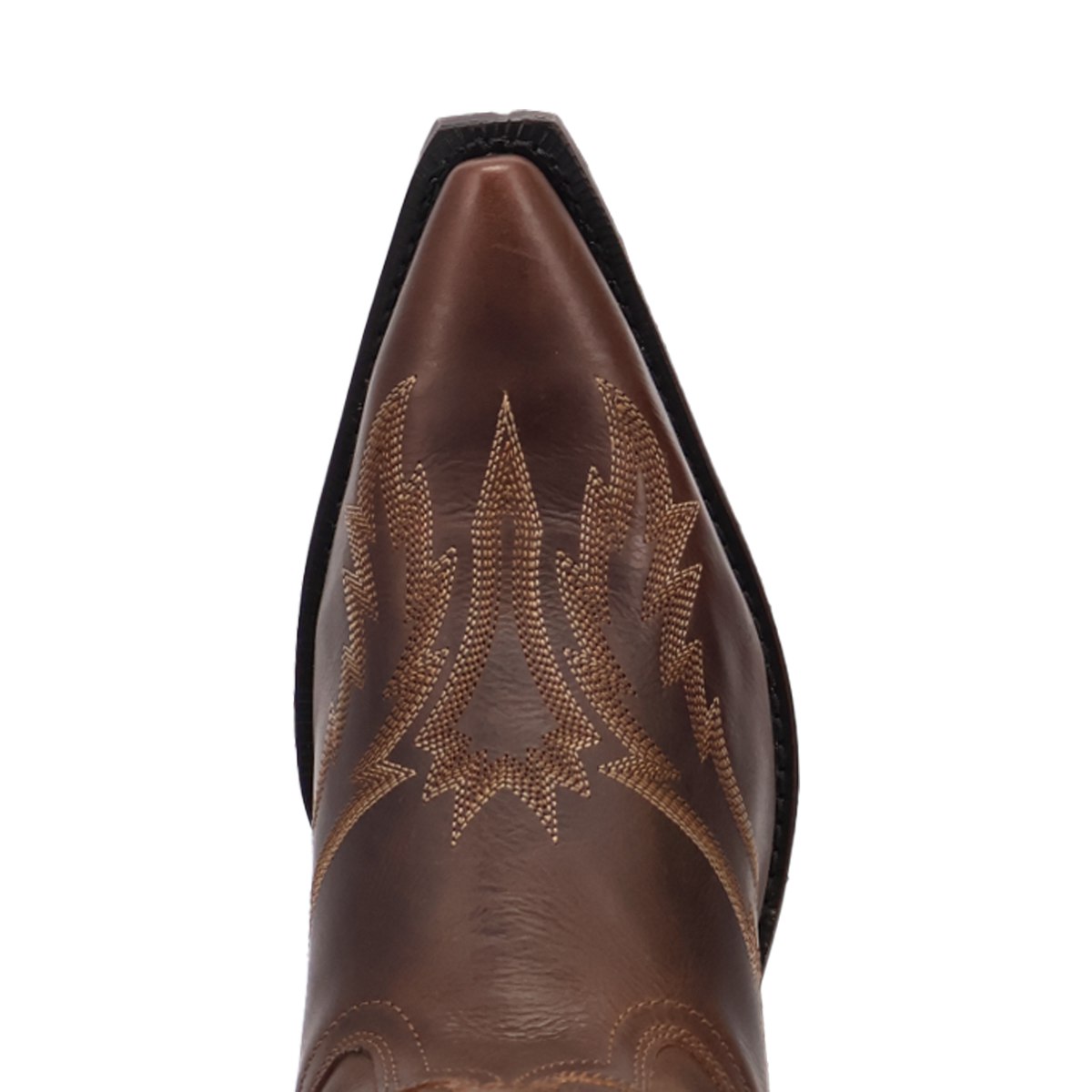 ryker leather boot