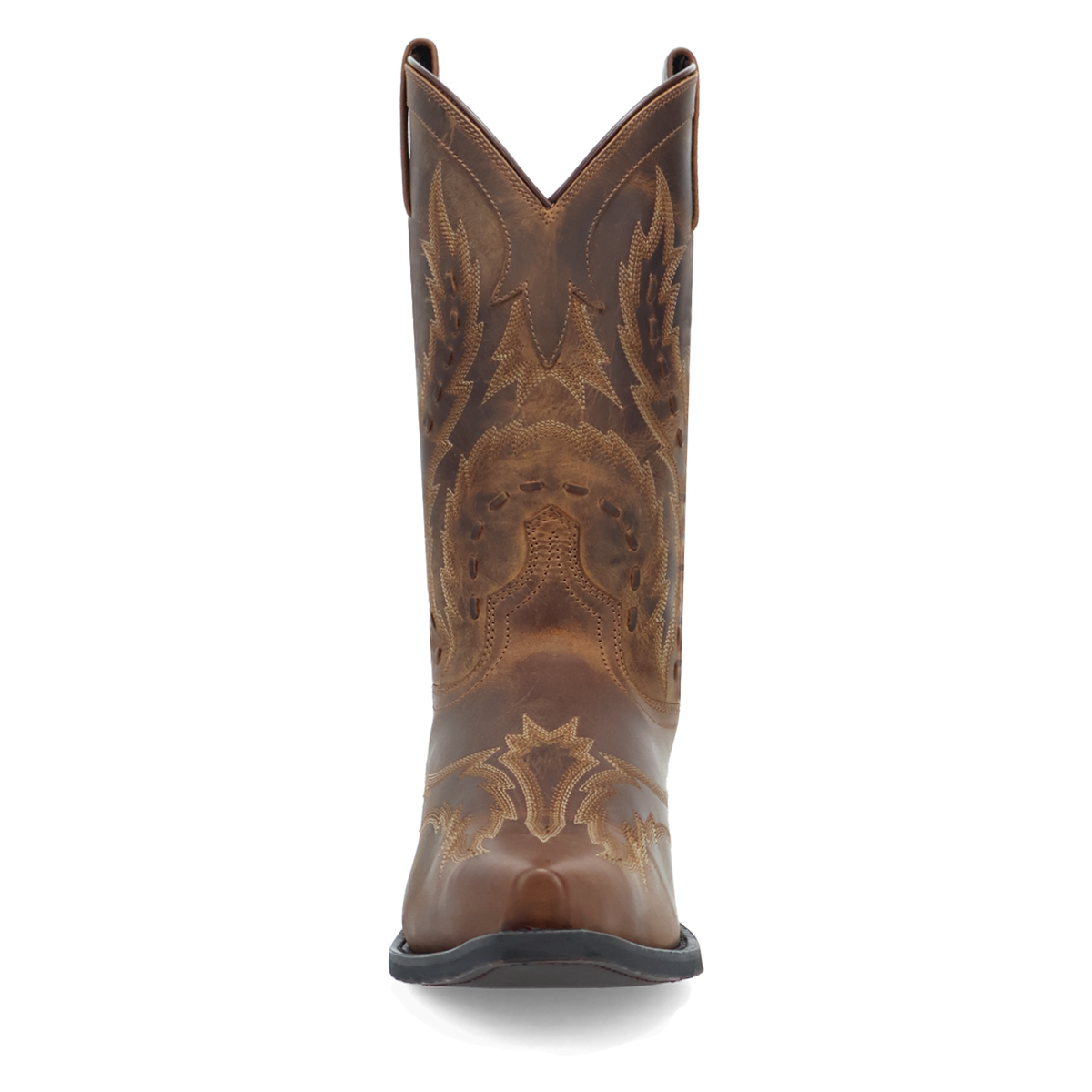 ryker leather boot