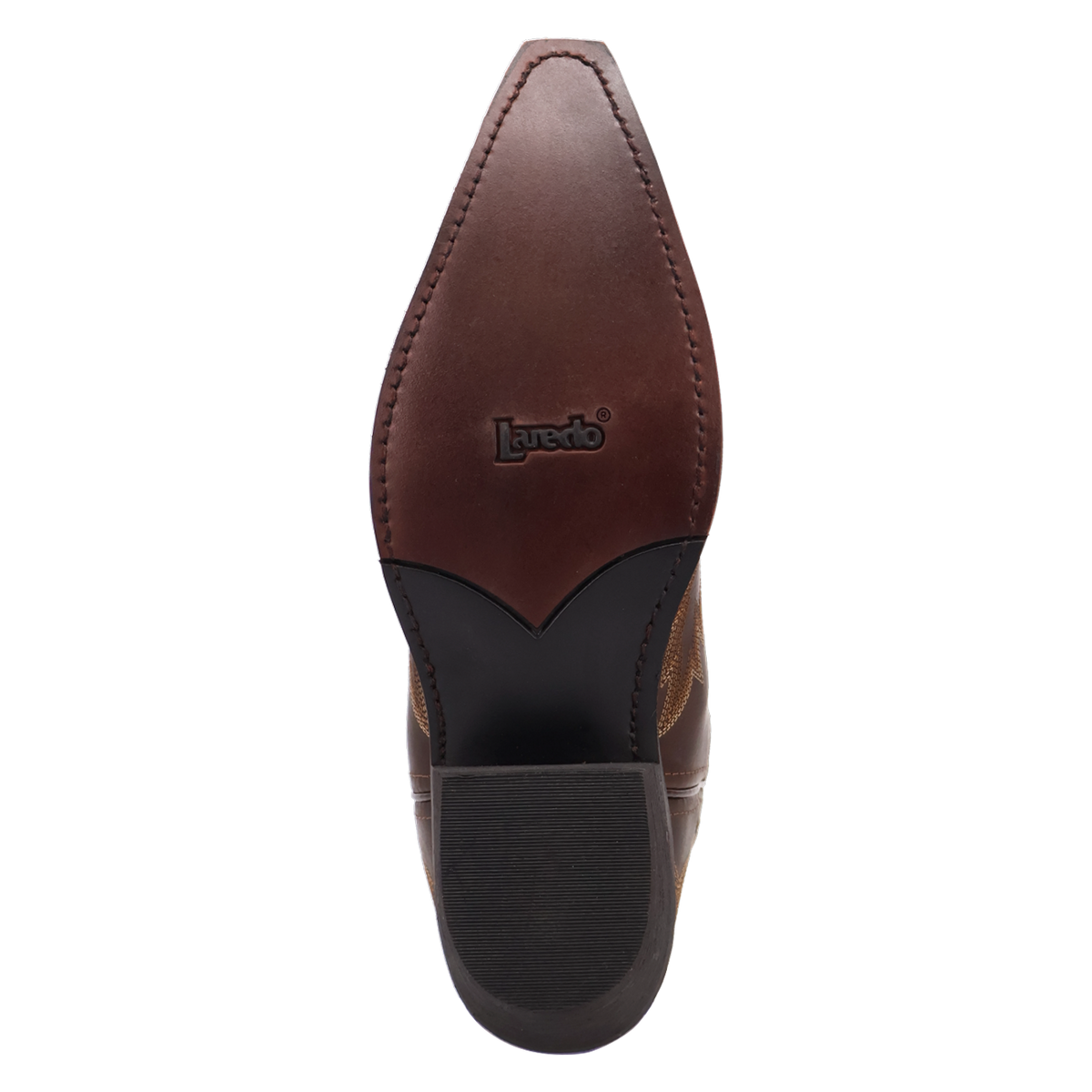 ryker leather boot