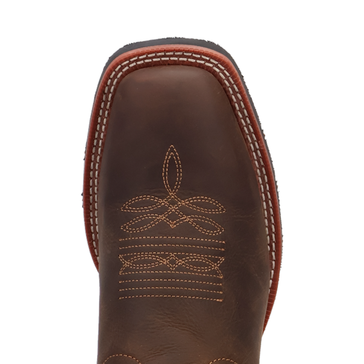 trailblazer leather boot