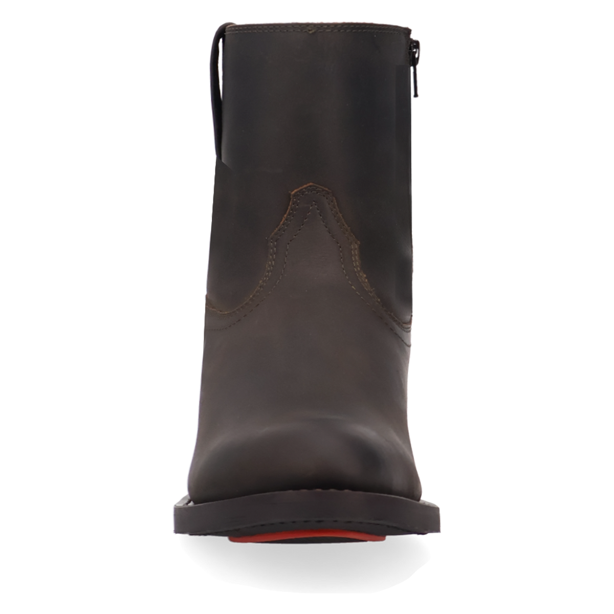 vanguard leather boot