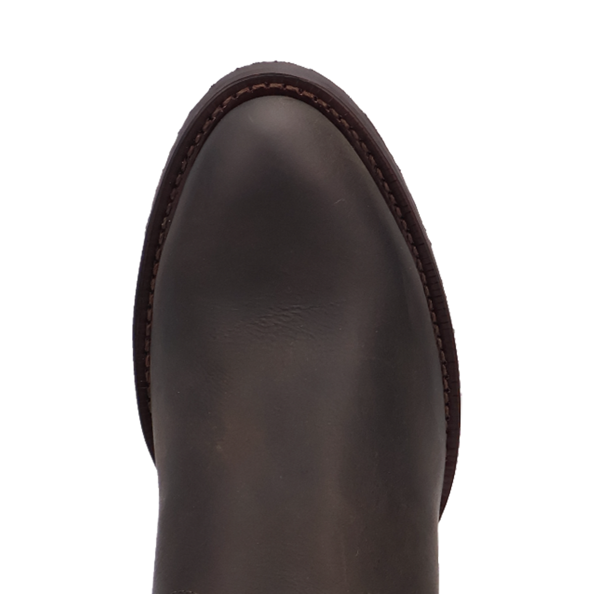 vanguard leather boot